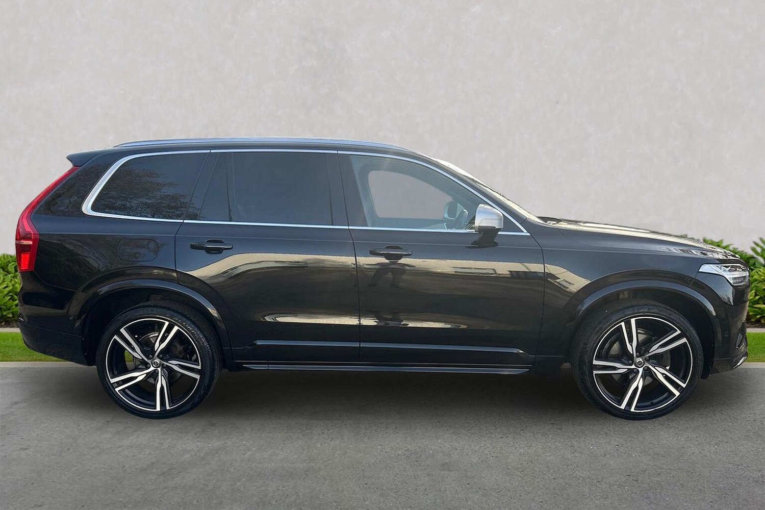 Used Volvo XC90 2018 for sale - 78192725: Photo 5