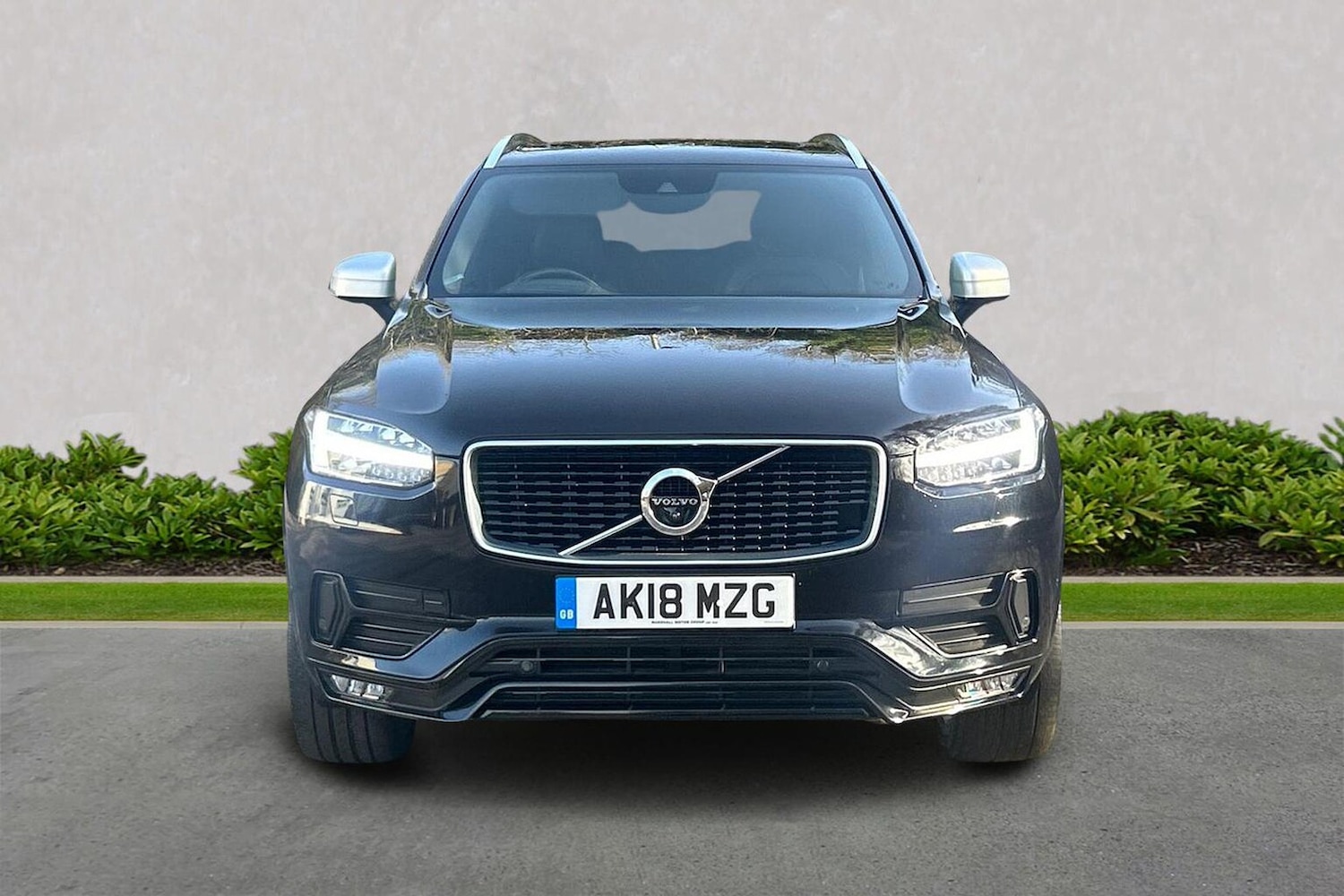 Used Volvo XC90 2018 for sale - 78192725: Photo 7