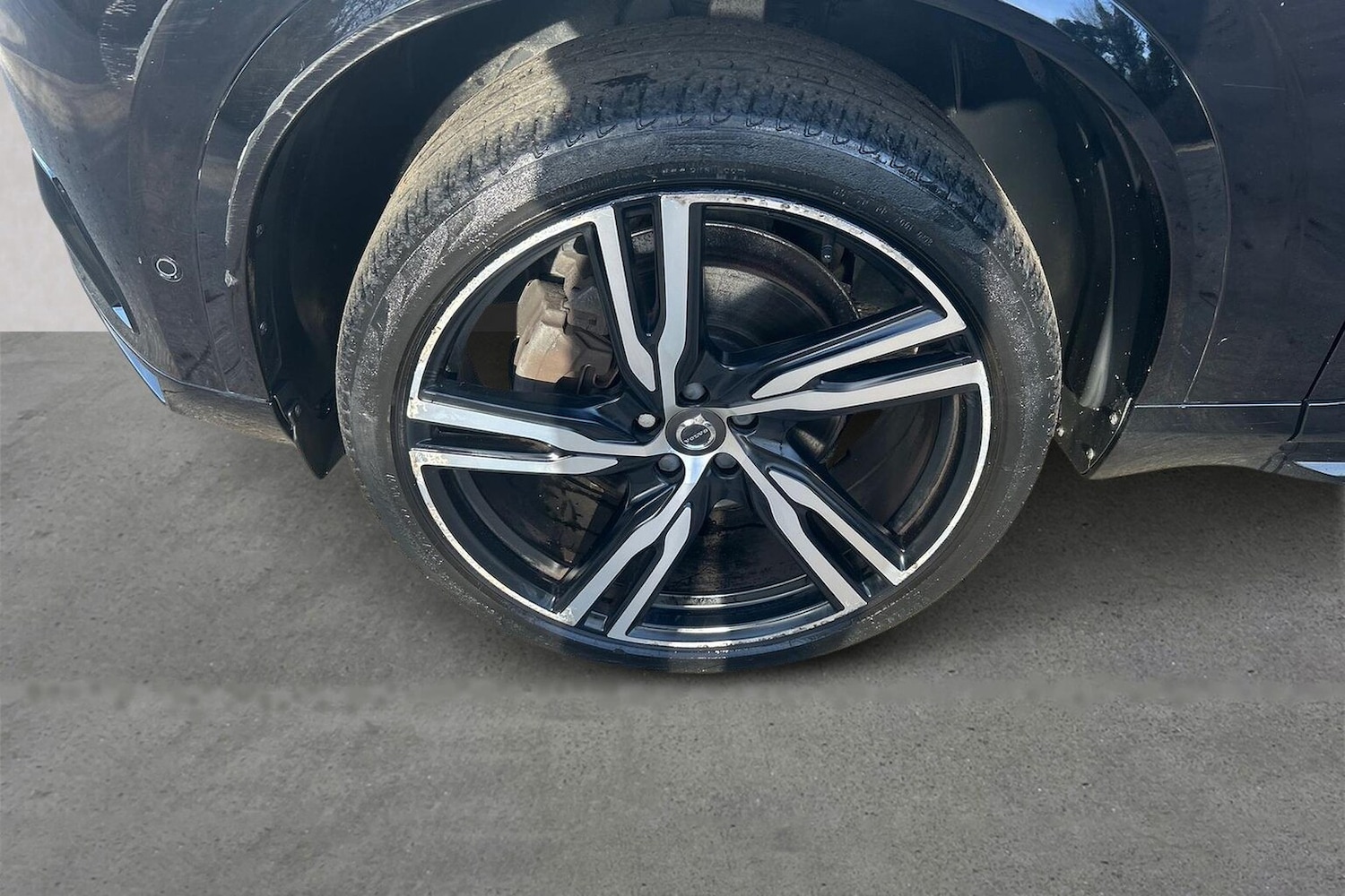 Used Volvo XC90 2018 for sale - 78192725: Photo 8