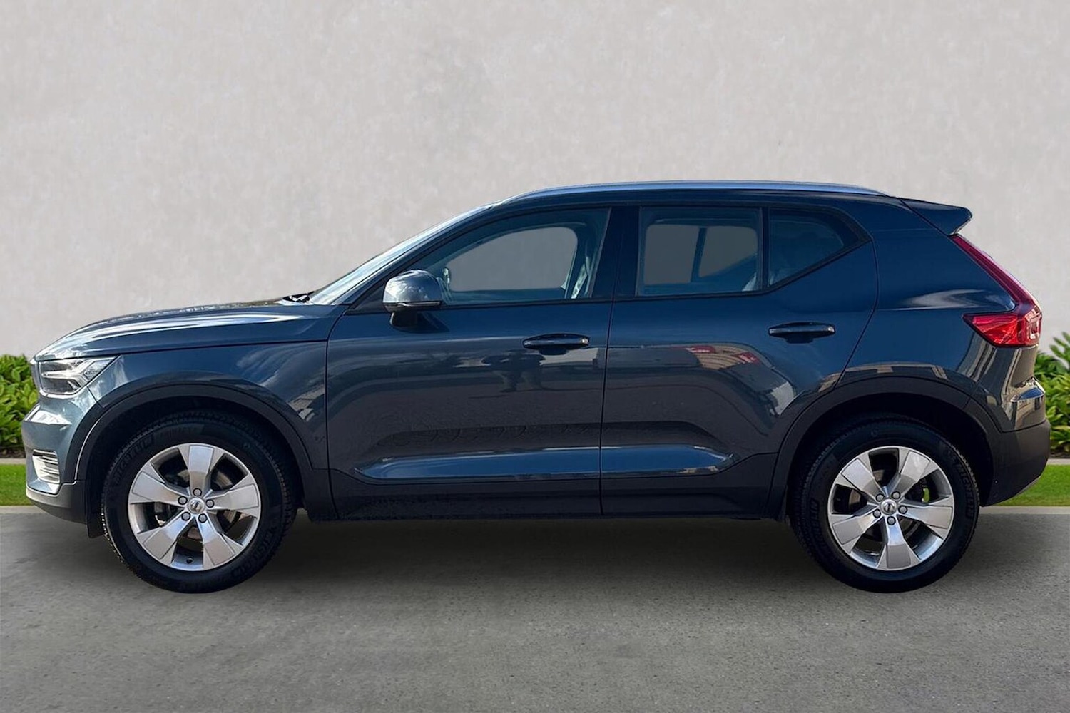 Used Volvo XC40 2021 for sale - 76763444: Photo 19