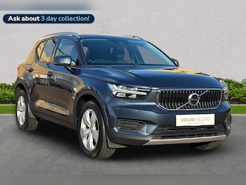 2021 - 1.5 T3 [163] Momentum 5dr