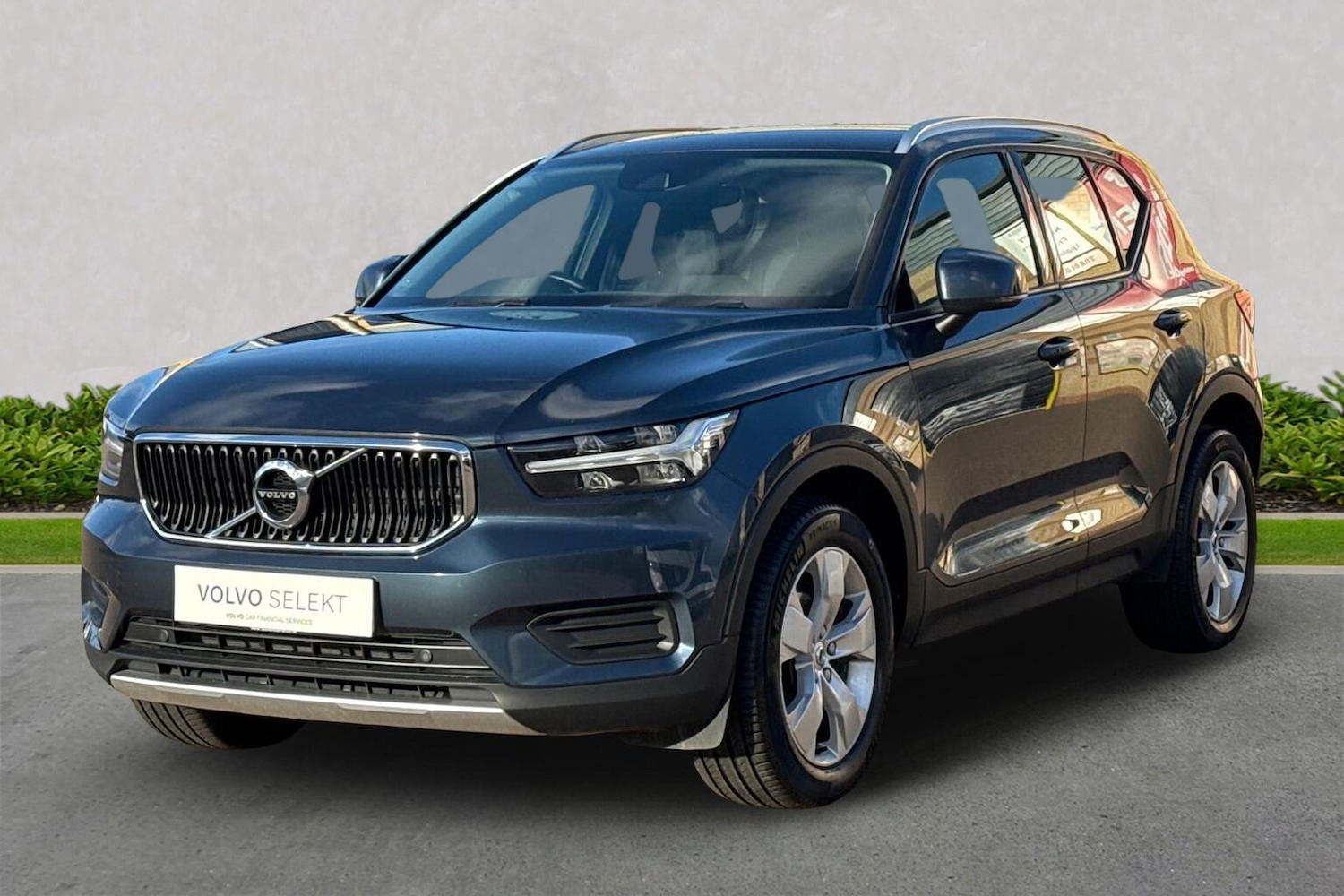 Used Volvo XC40 2021 for sale - 76763444: Photo 20