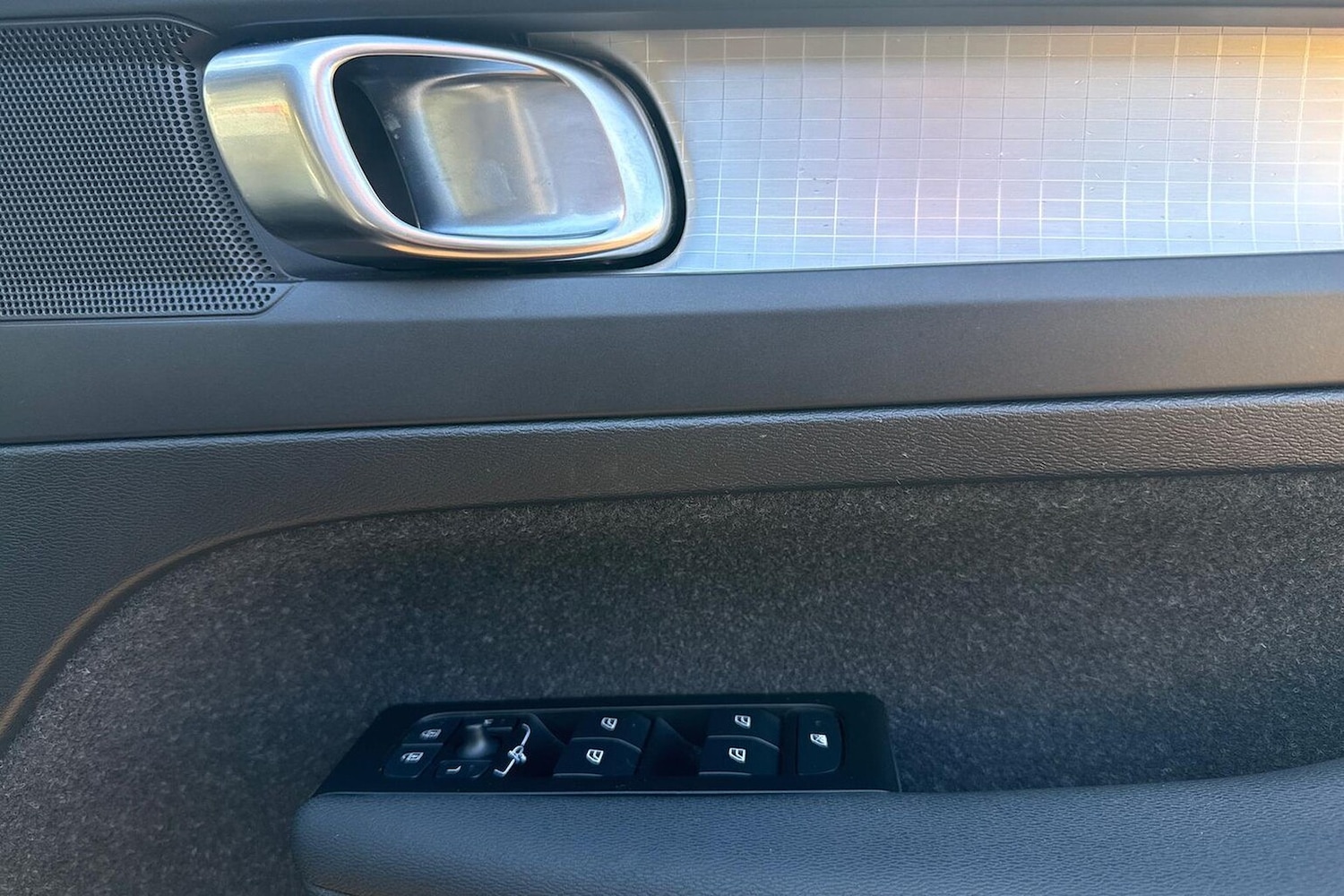 Used Volvo XC40 2021 for sale - 76763444: Photo 21