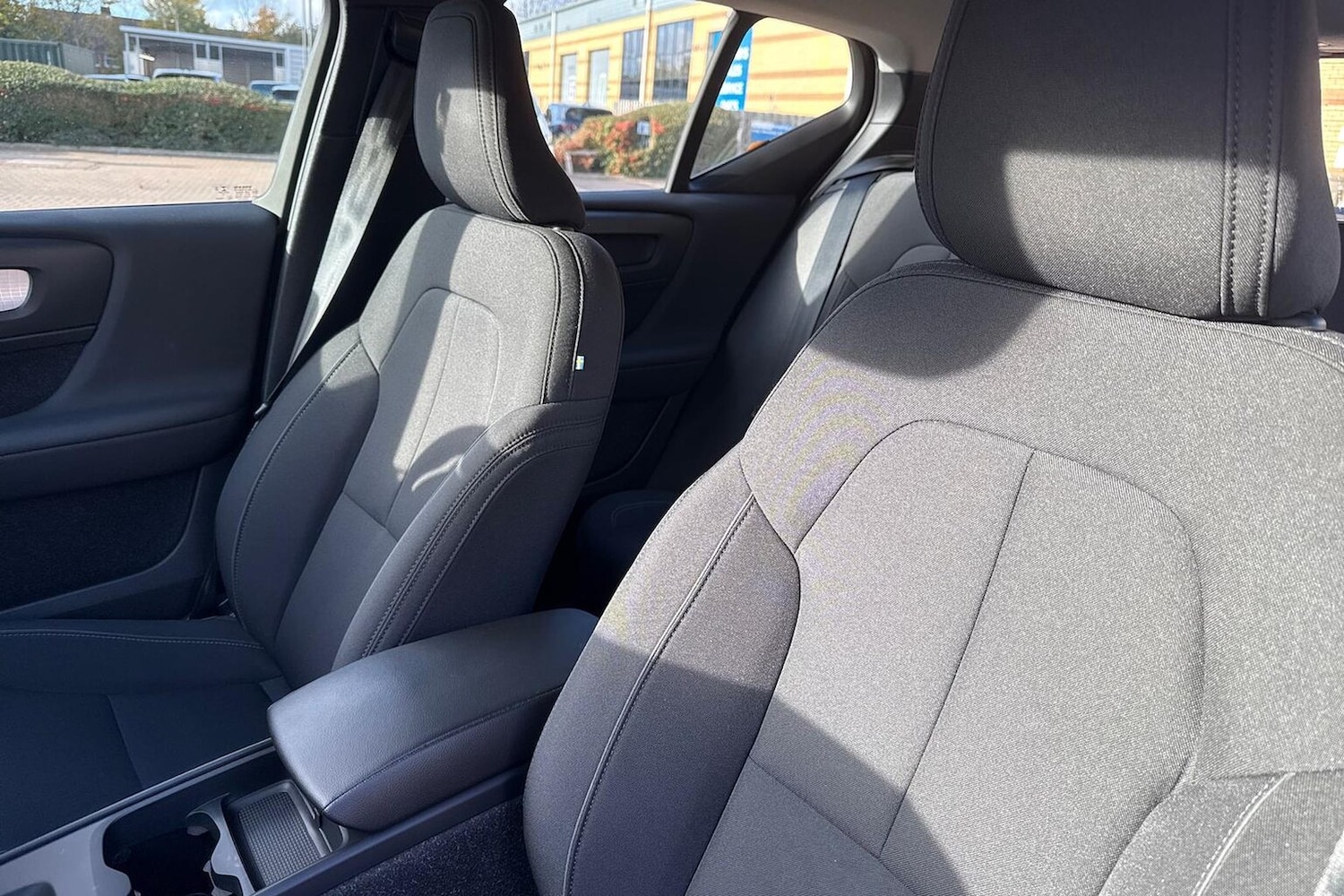 Used Volvo XC40 2021 for sale - 76763444: Photo 34