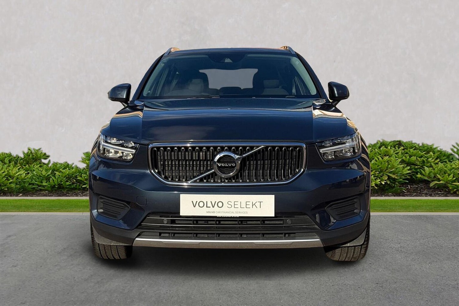 Used Volvo XC40 2021 for sale - 76763444: Photo 5