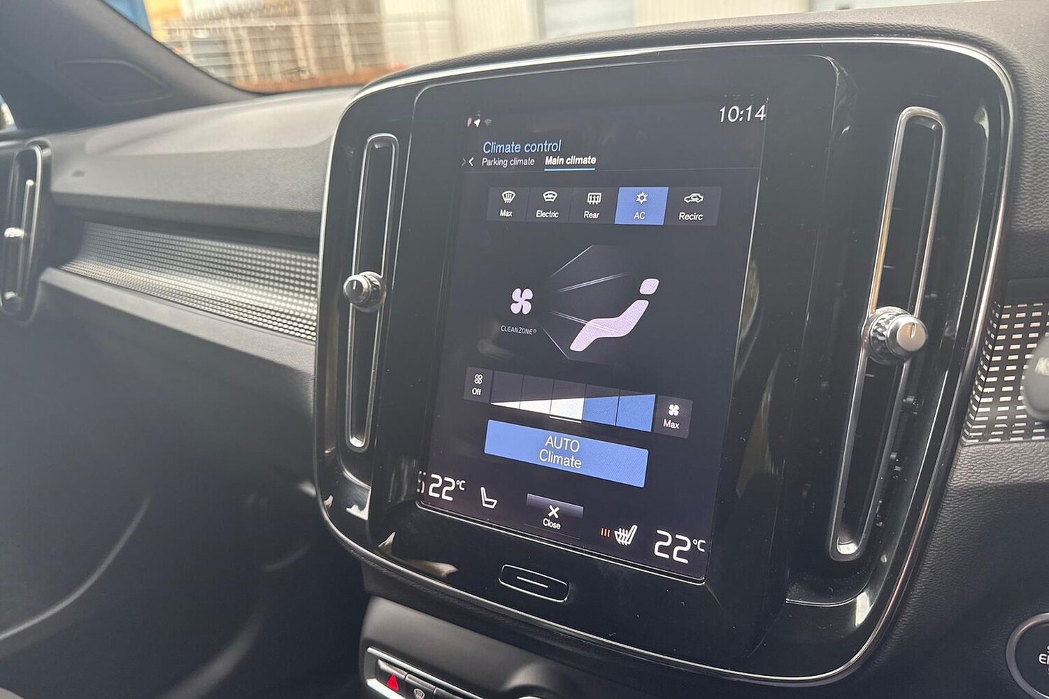 Used Volvo XC40 2022 for sale - 76477328: Photo 12