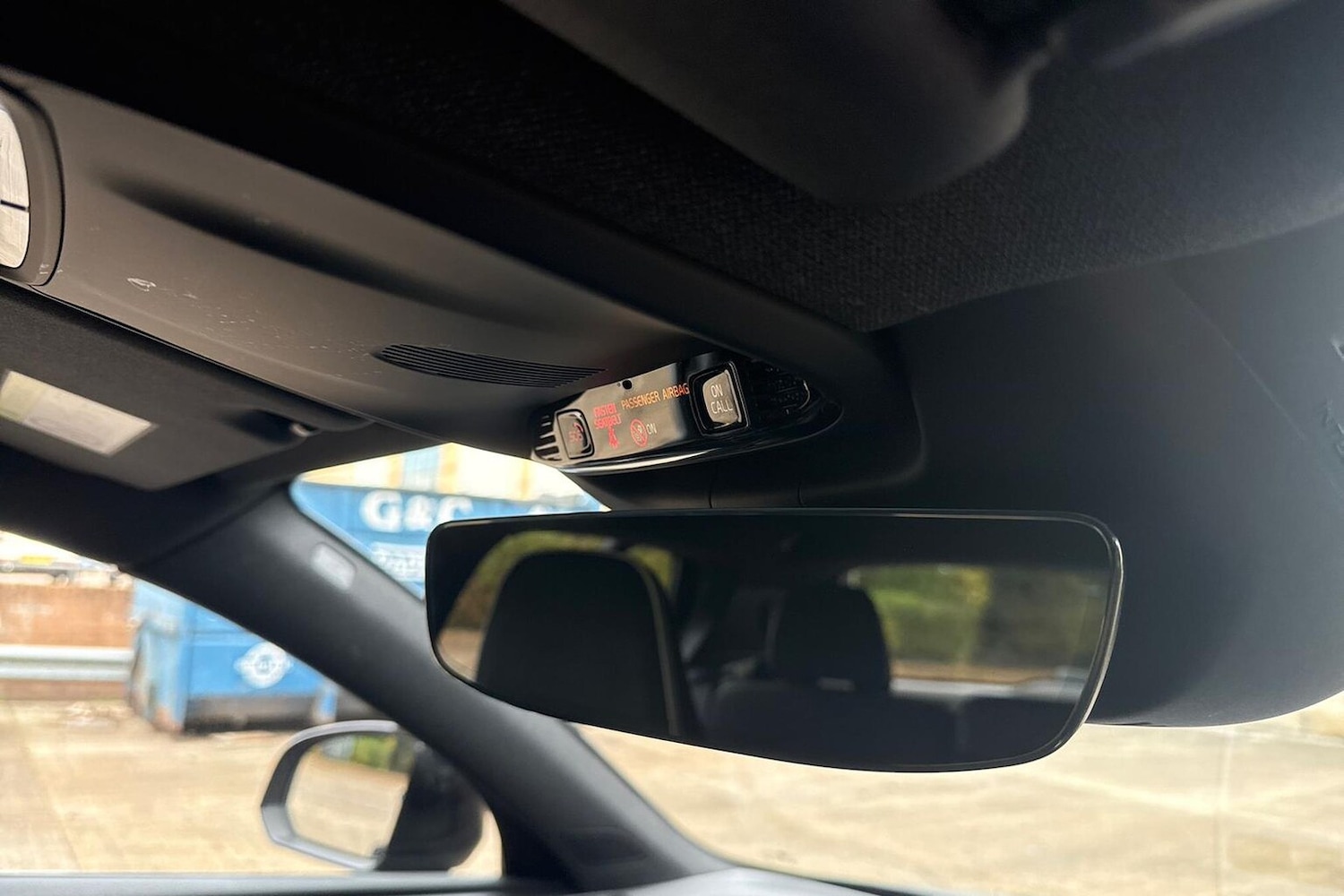 Used Volvo XC40 2022 for sale - 76477328: Photo 14