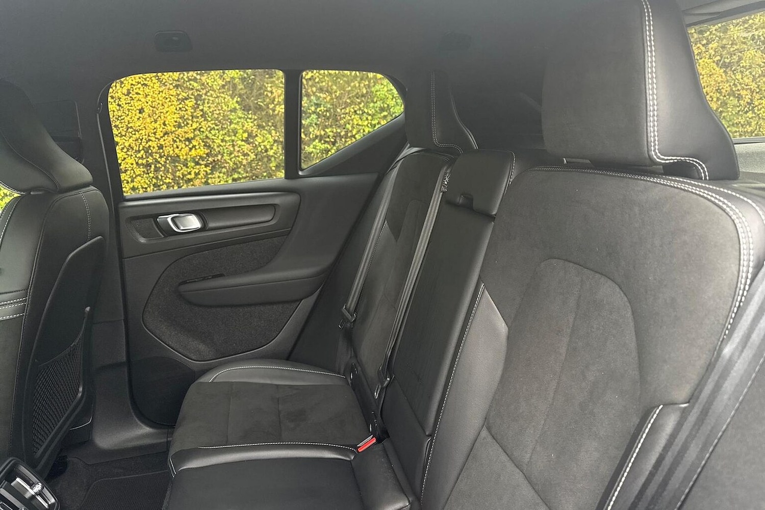 Used Volvo XC40 2022 for sale - 76477328: Photo 16