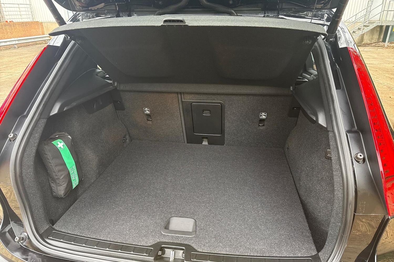 Used Volvo XC40 2022 for sale - 76477328: Photo 17