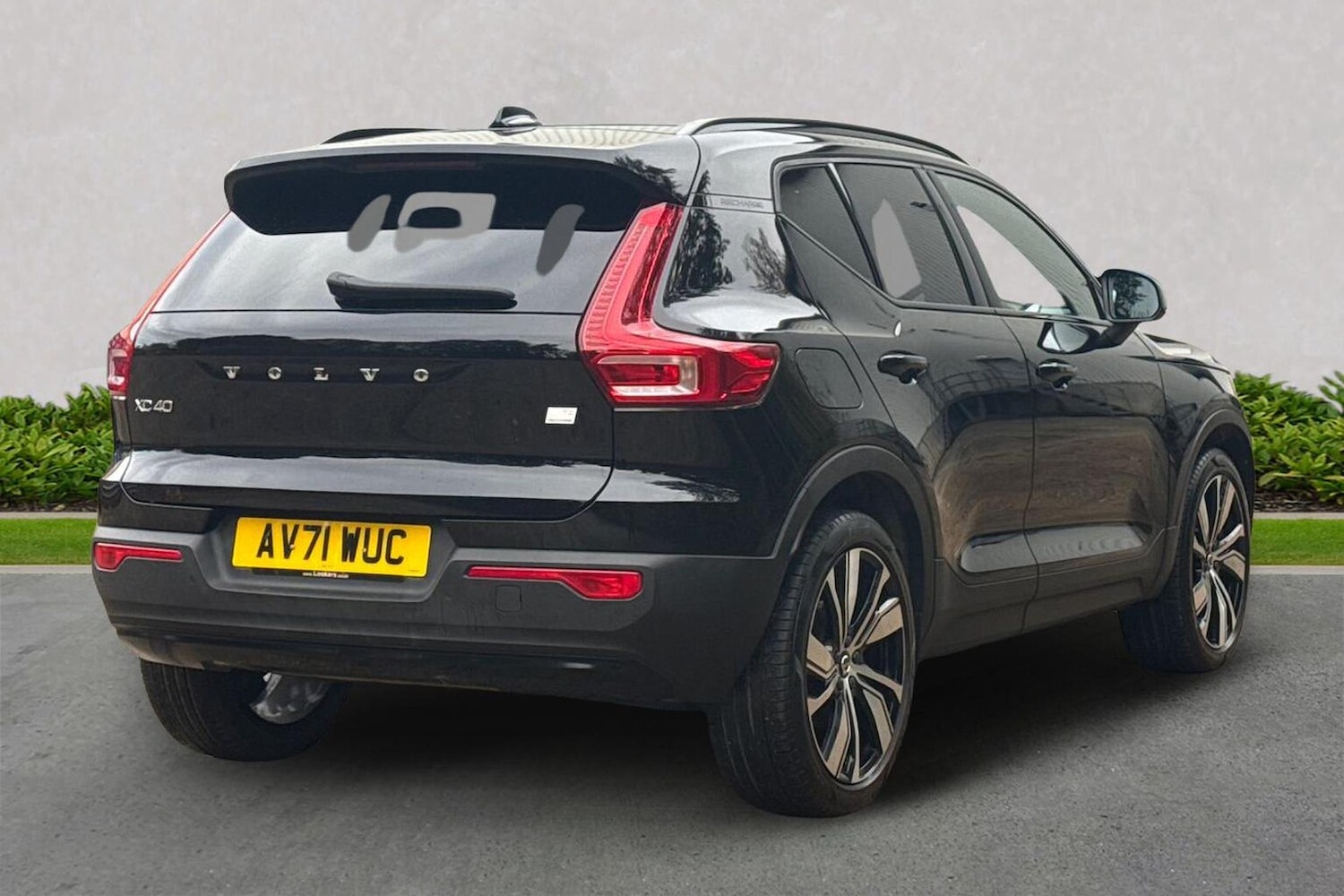 Used Volvo XC40 2022 for sale - 76477328: Photo 18