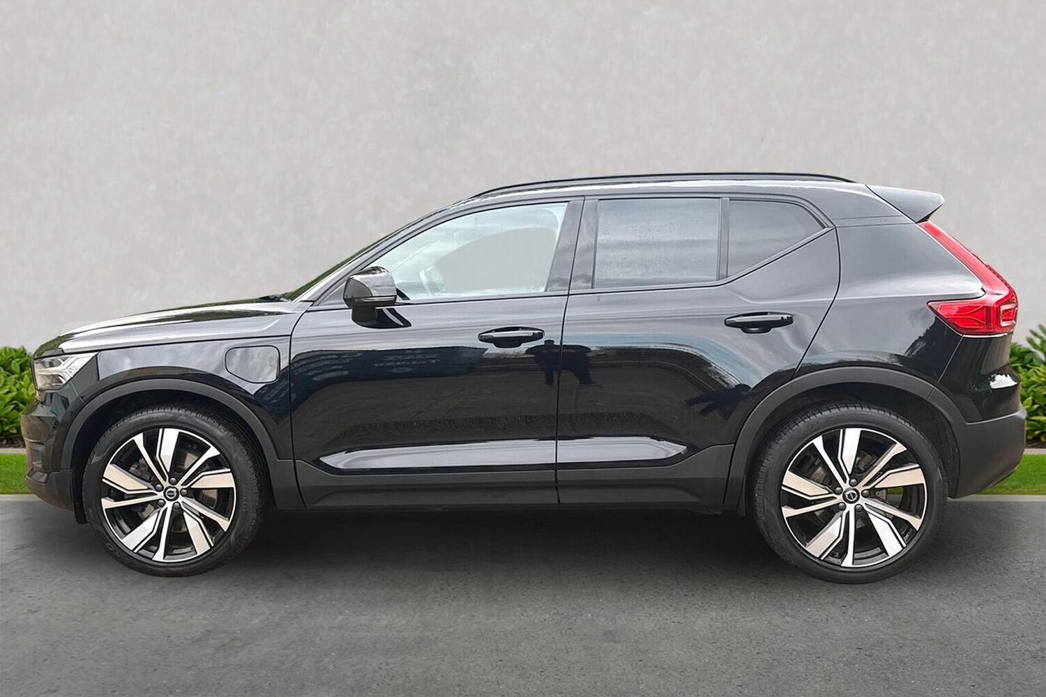 Used Volvo XC40 2022 for sale - 76477328: Photo 19