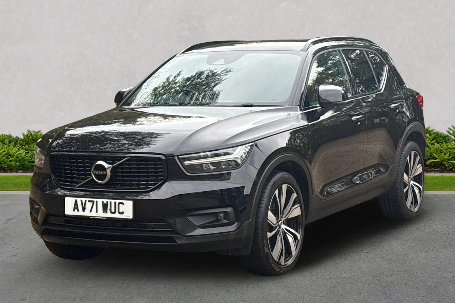 Used Volvo XC40 2022 for sale - 76477328: Photo 20