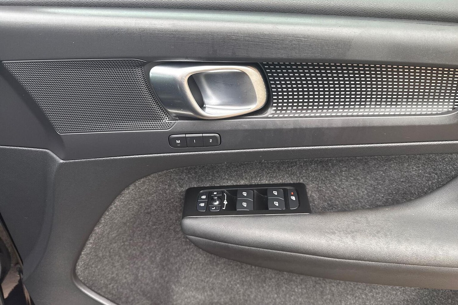 Used Volvo XC40 2022 for sale - 76477328: Photo 21