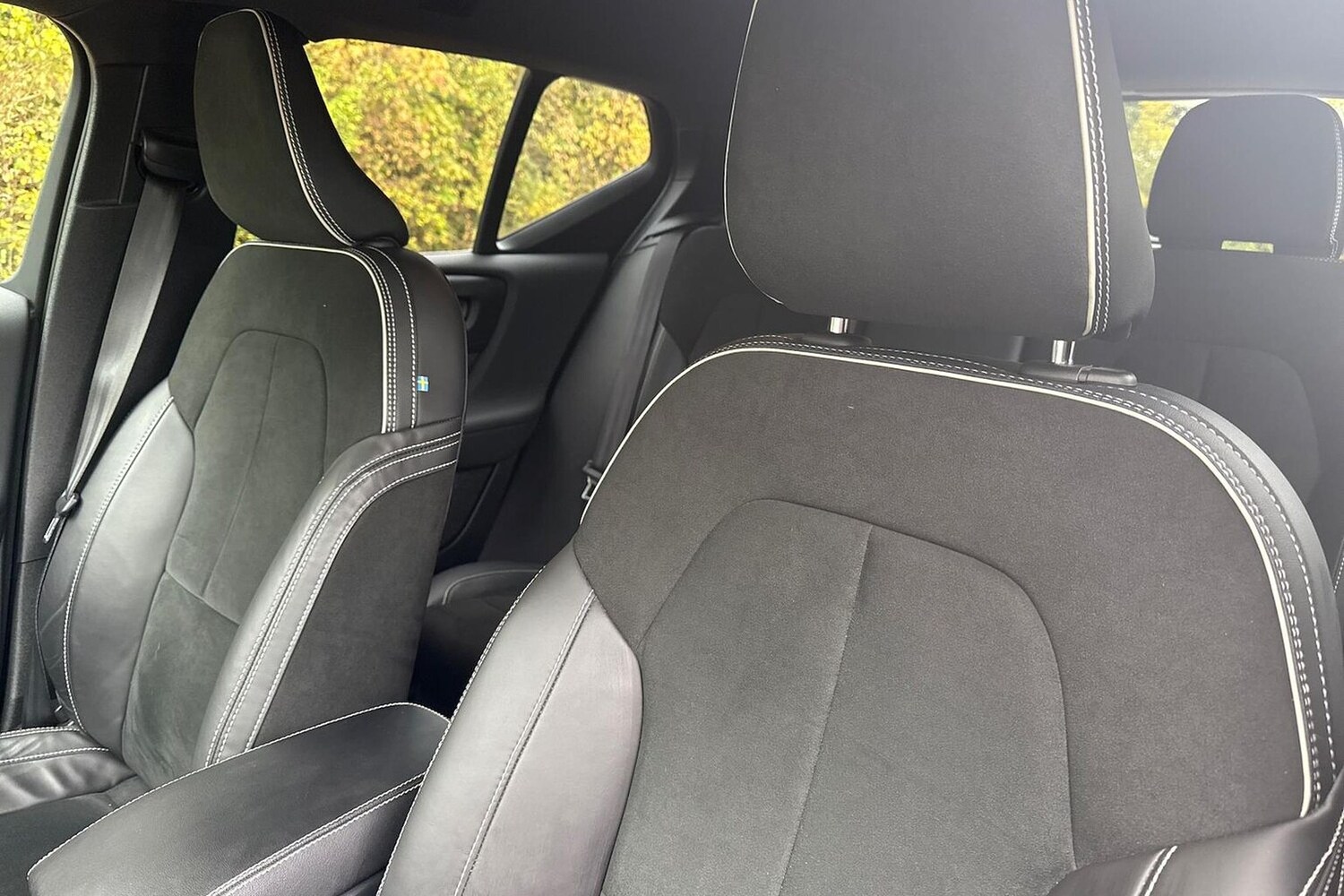 Used Volvo XC40 2022 for sale - 76477328: Photo 28