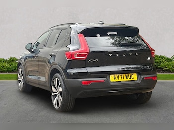 Used Volvo XC40 2022 for sale - 76477328: Photo