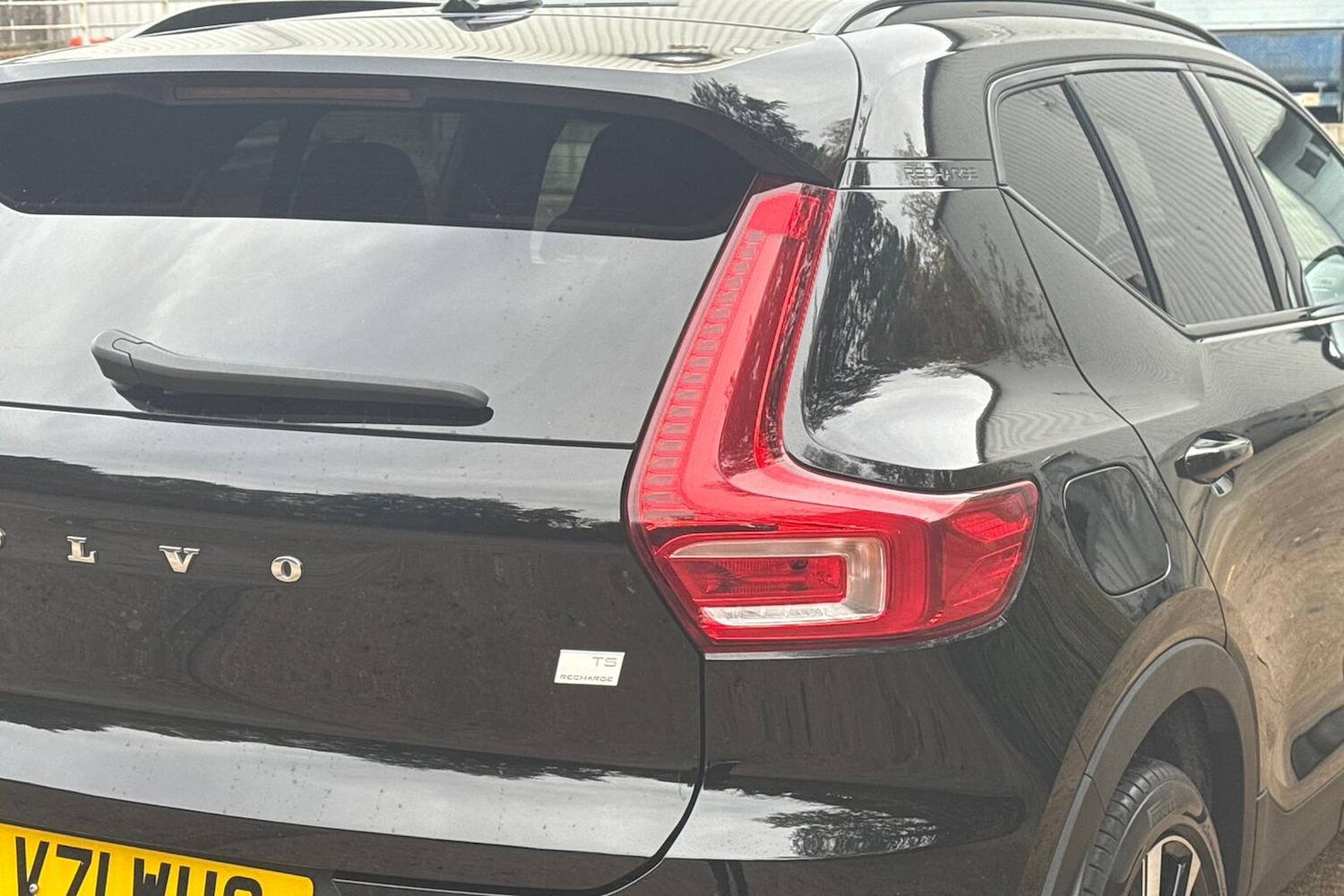 Used Volvo XC40 2022 for sale - 76477328: Photo 33