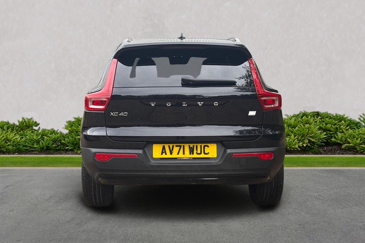 Used Volvo XC40 2022 for sale - 76477328: Photo 4