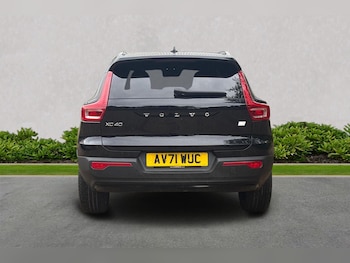 Used Volvo XC40 2022 for sale - 76477328: Photo