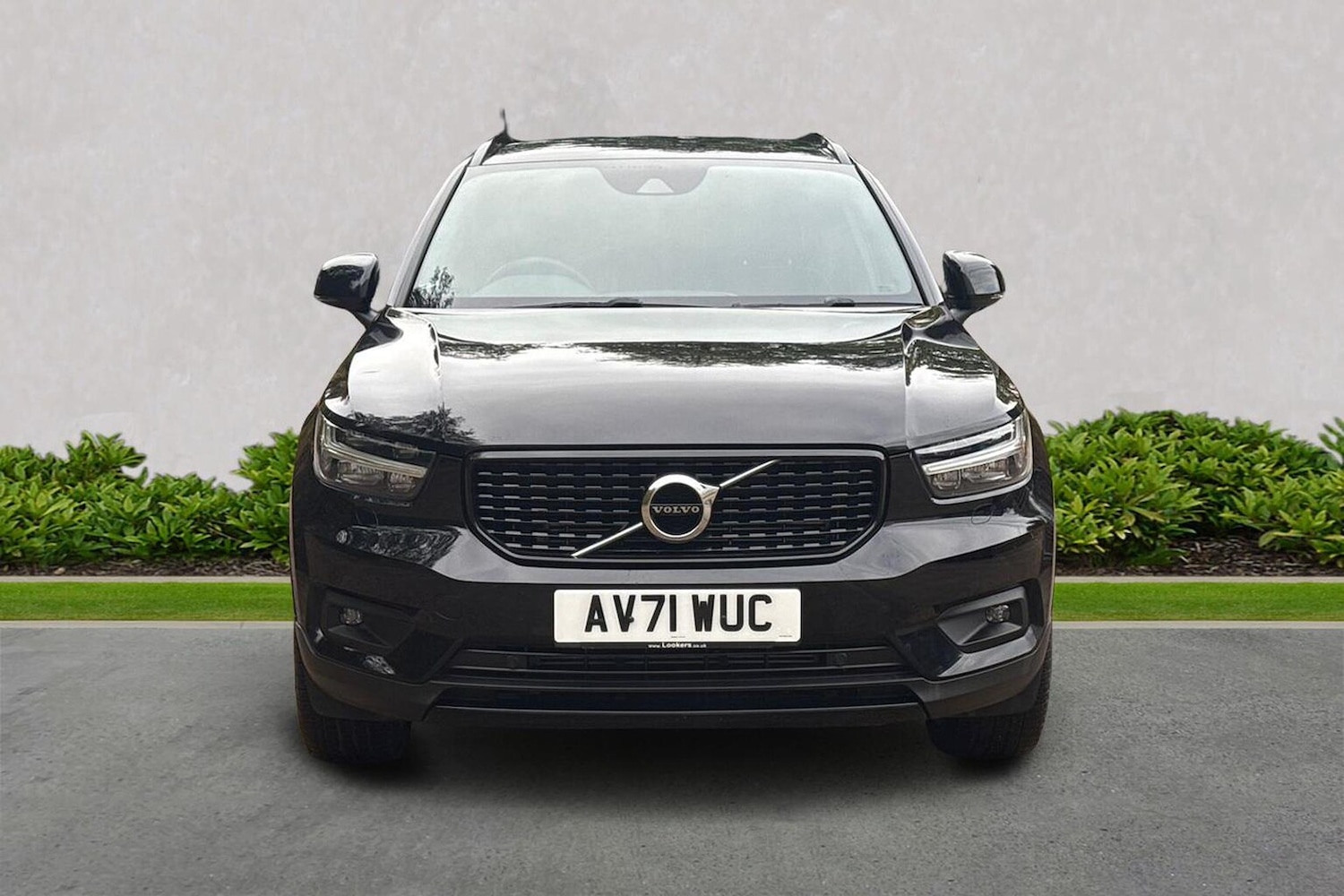 Used Volvo XC40 2022 for sale - 76477328: Photo 5