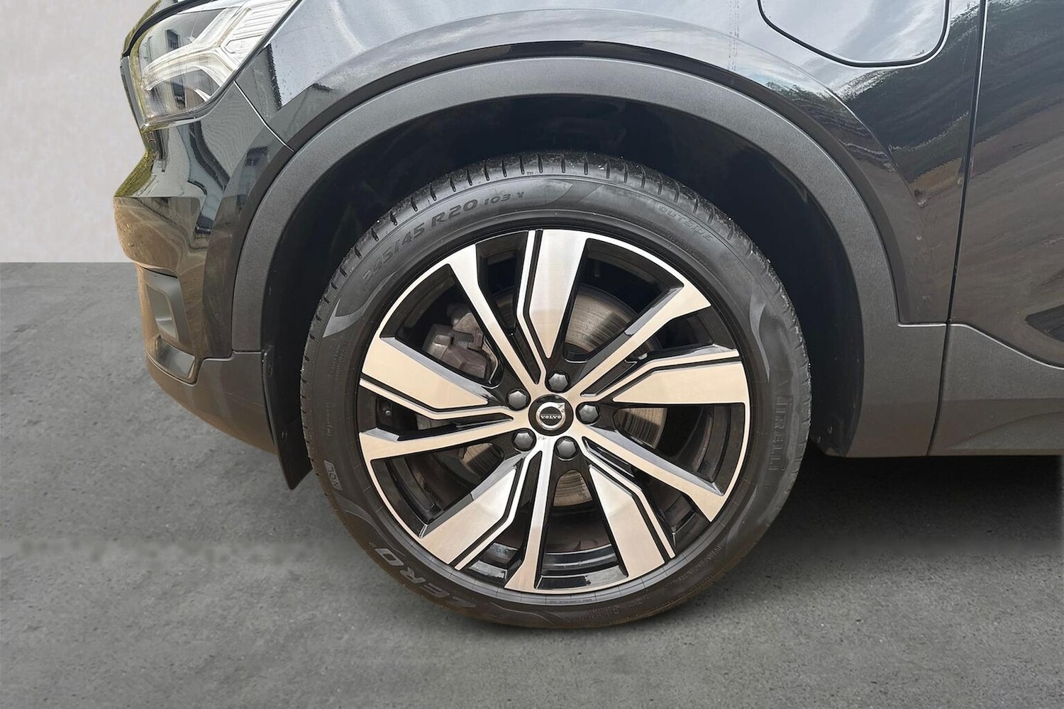 Used Volvo XC40 2022 for sale - 76477328: Photo 6