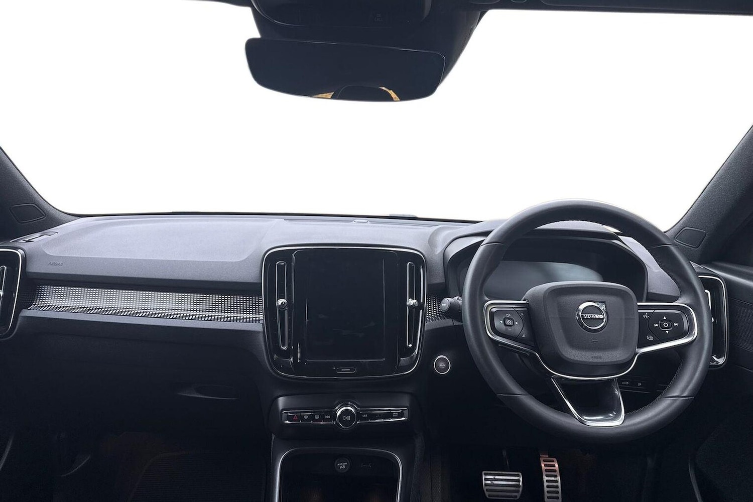 Used Volvo XC40 2022 for sale - 76477328: Photo 8