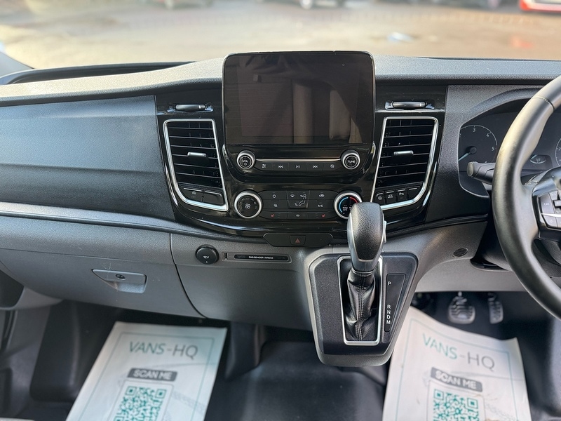 Used Ford Transit Custom 2022 for sale - 76482589: Photo 18