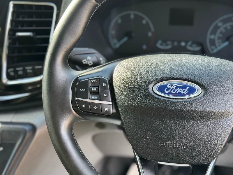 Used Ford Transit Custom 2022 for sale - 76482589: Photo 19