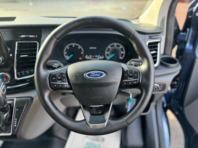 Used Ford Transit Custom 2022 for sale - 76482589: Photo 20