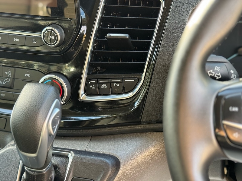 Used Ford Transit Custom 2022 for sale - 76482589: Photo 22