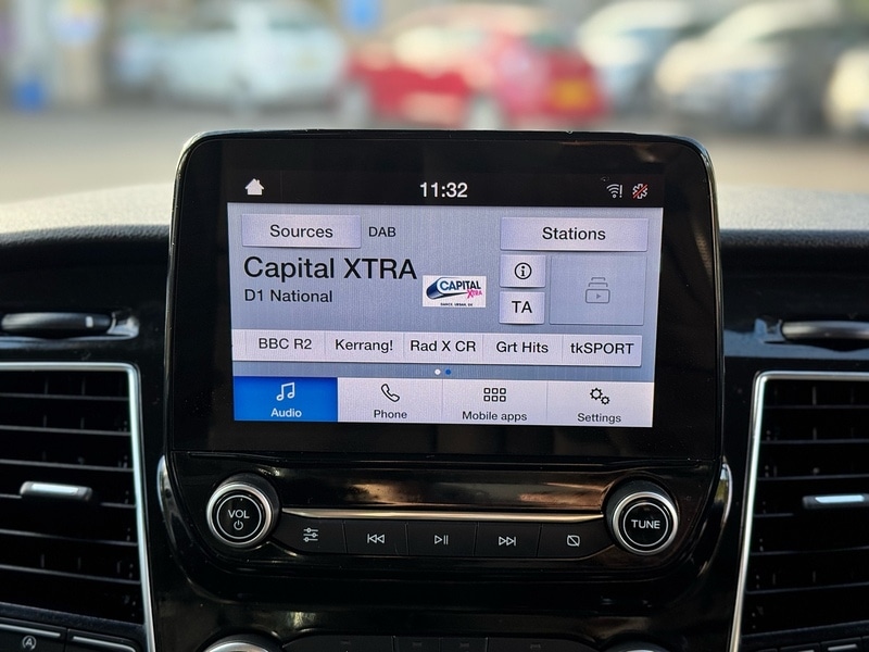 Used Ford Transit Custom 2022 for sale - 76482589: Photo 24