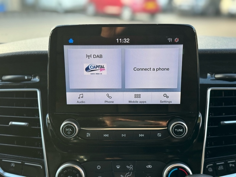 Used Ford Transit Custom 2022 for sale - 76482589: Photo 25