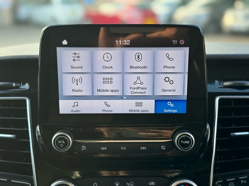 Used Ford Transit Custom 2022 for sale - 76482589: Photo 26