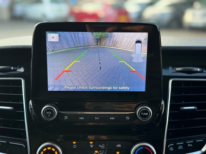 Used Ford Transit Custom 2022 for sale - 76482589: Photo 27