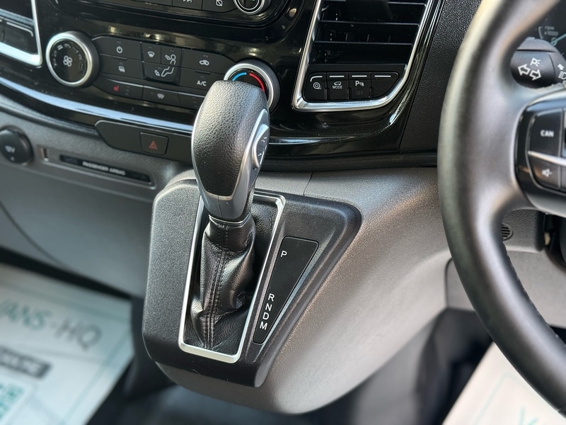 Used Ford Transit Custom 2022 for sale - 76482589: Photo 29