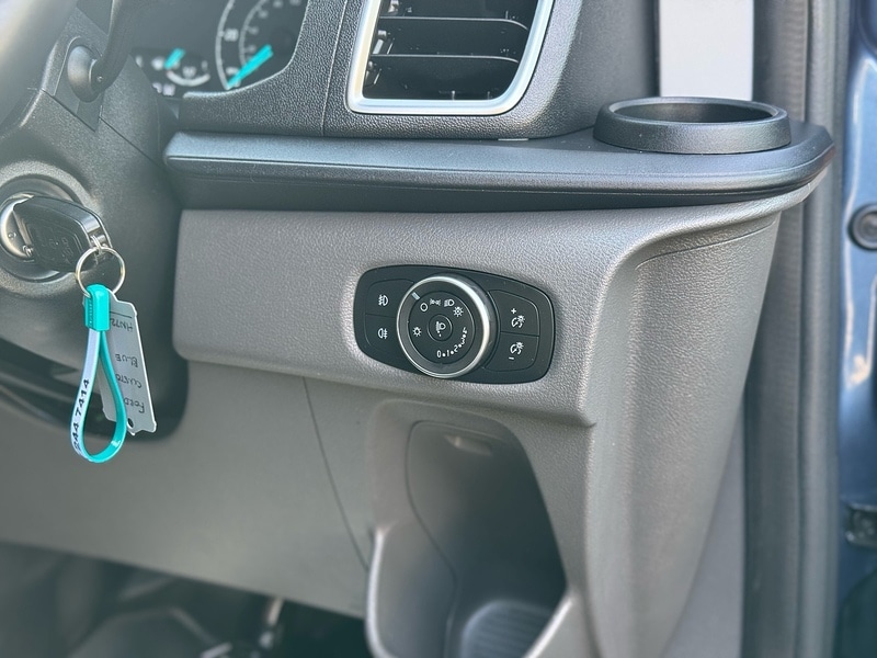 Used Ford Transit Custom 2022 for sale - 76482589: Photo 30