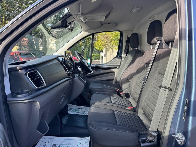 Used Ford Transit Custom 2022 for sale - 76482589: Photo 32