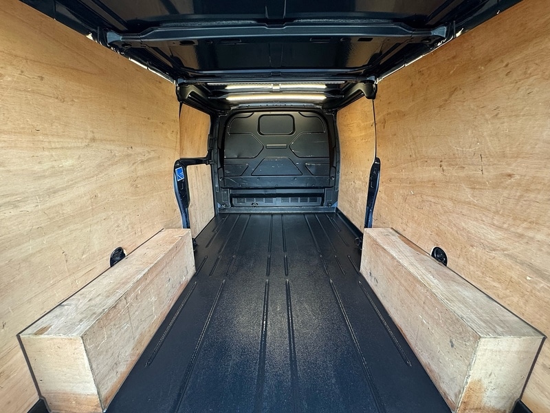 Used Ford Transit Custom 2022 for sale - 76482589: Photo 38