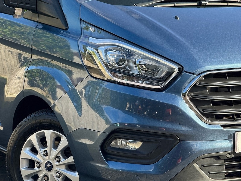 Used Ford Transit Custom 2022 for sale - 76482589: Photo 40