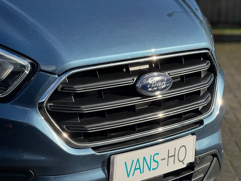 Used Ford Transit Custom 2022 for sale - 76482589: Photo 41