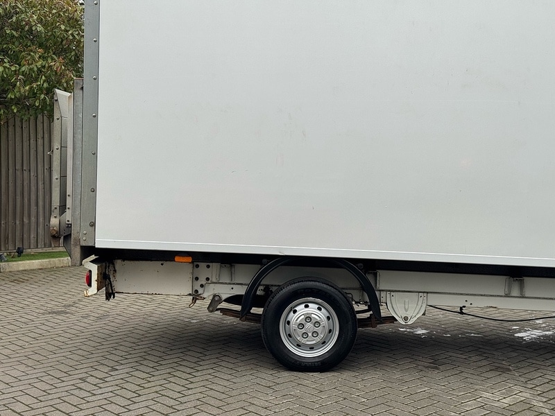 Used Citroen Relay 2019 for sale - 77260880: Photo 14