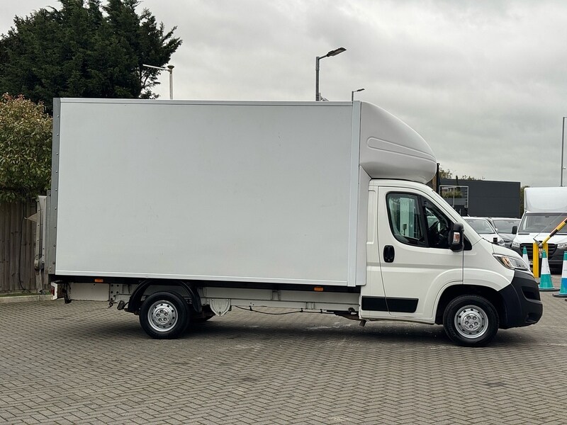 Used Citroen Relay 2019 for sale - 77260880: Photo 15