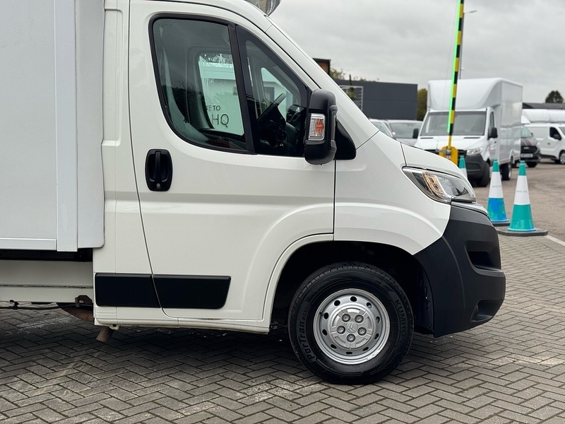 Used Citroen Relay 2019 for sale - 77260880: Photo 16