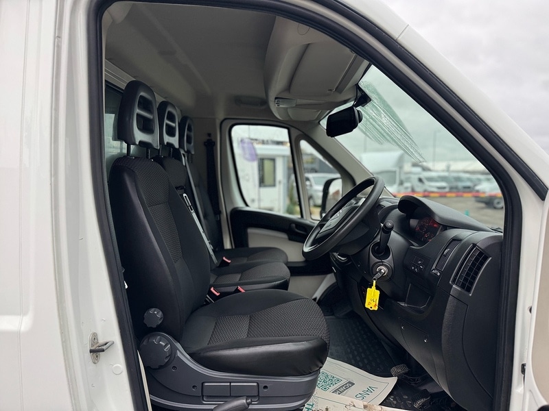 Used Citroen Relay 2019 for sale - 77260880: Photo 18