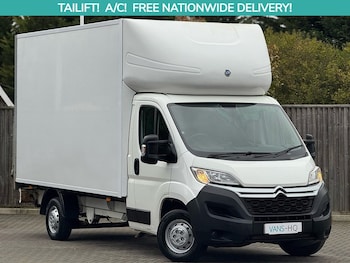 Used Citroen Relay 2019 for sale - 77260880: Photo