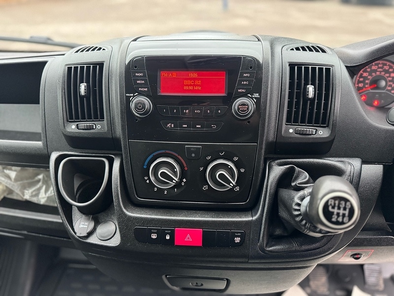 Used Citroen Relay 2019 for sale - 77260880: Photo 20