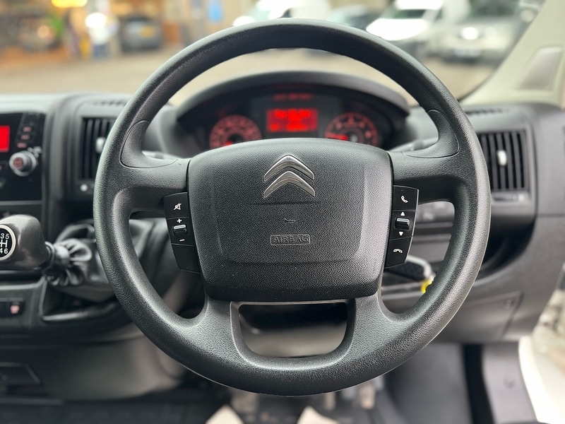 Used Citroen Relay 2019 for sale - 77260880: Photo 22
