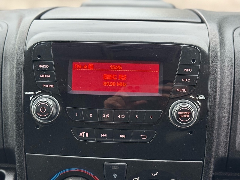 Used Citroen Relay 2019 for sale - 77260880: Photo 23