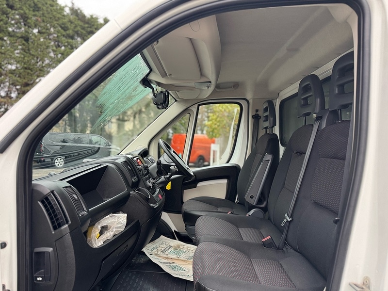 Used Citroen Relay 2019 for sale - 77260880: Photo 26