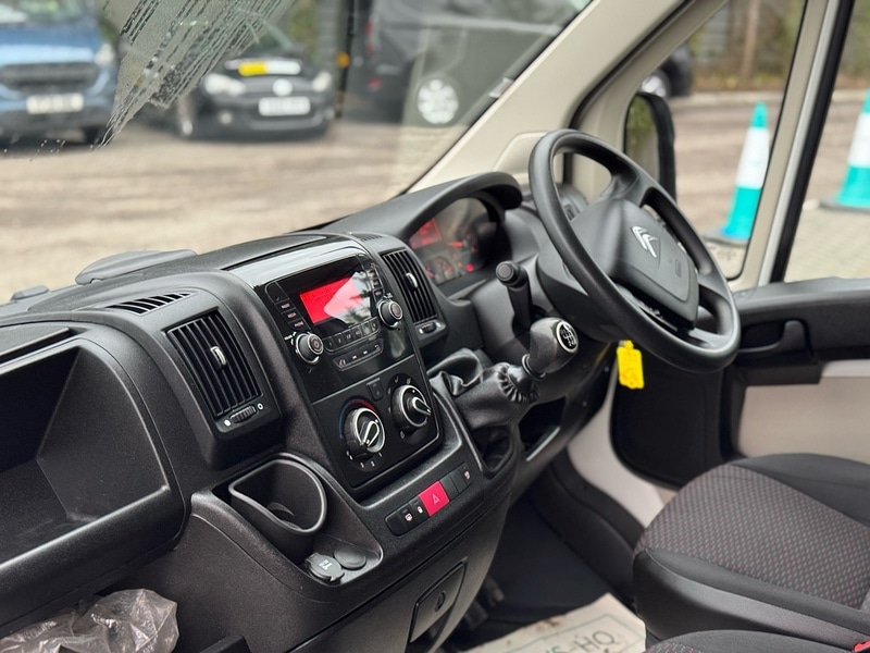 Used Citroen Relay 2019 for sale - 77260880: Photo 27