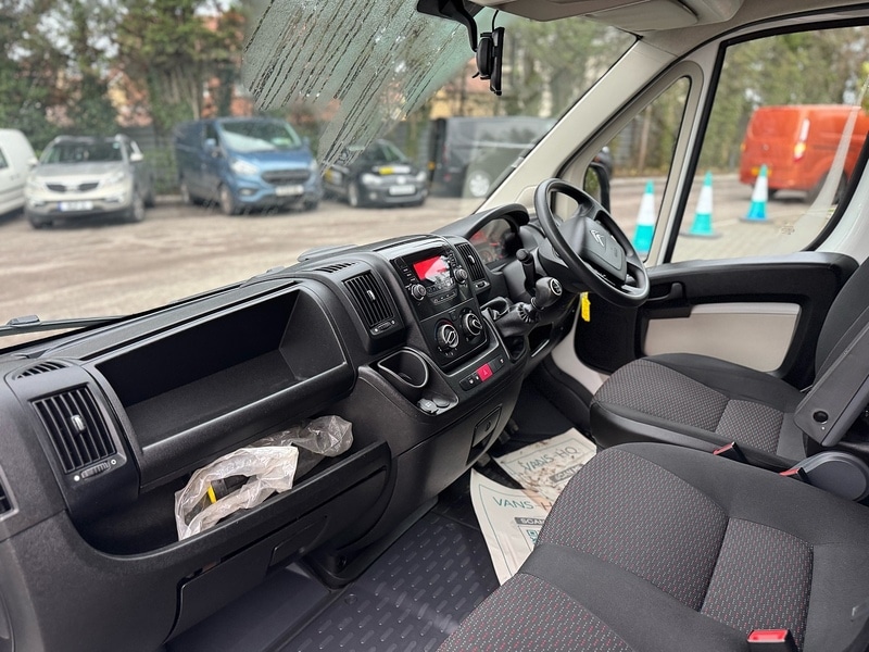 Used Citroen Relay 2019 for sale - 77260880: Photo 29